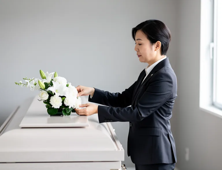 葬儀社 竹原市